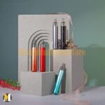 پاد دریک ۲۰ ووپو <br><span>Voopoo Doric 20 Pod Kit</span> - Image 2